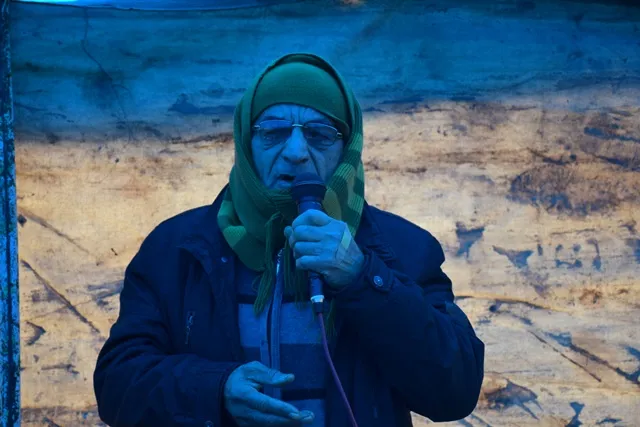 Ji malbatên 3 şehîdên Berxwedana Rûmetê re sersaxî hat xwestin
