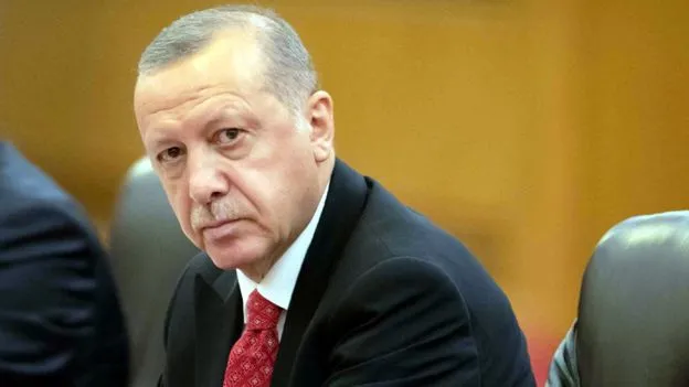 Erdogan biryara guhartina demografiyê li herêmên dagirkirî da