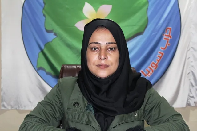 "Dewleta Tirk İdlib'ê ji bo pêkanîna ajandeyên xwe bi kar tîne"