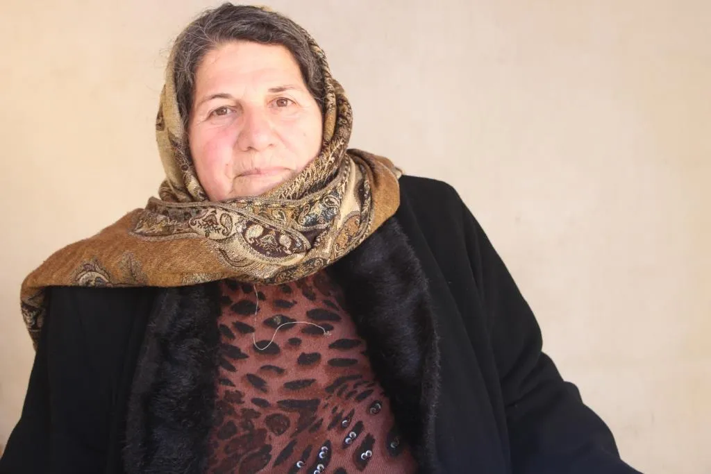 Xiristiyanan cejna Noelê pîroz kir û hêvî kir ku koçber vegerin warên xwe