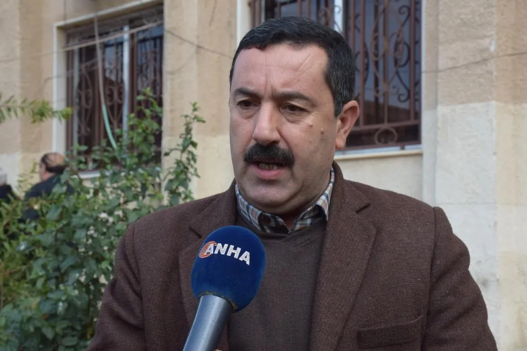 Şêniyên Qamişlo: Tedbîrên Hêzên Ewlekariya Hundirîn ji bo aramiya me ne