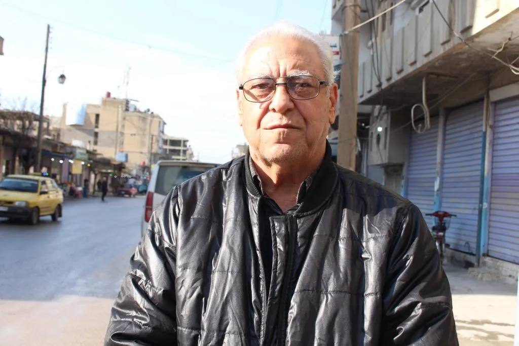 Şêniyên Qamişlo: Tedbîrên Hêzên Ewlekariya Hundirîn ji bo aramiya me ne