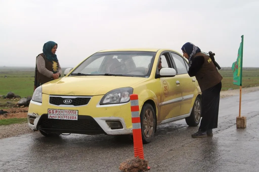 HPC`ê ji bo pîrozbahiyên sersalê banga hişyariyê kir