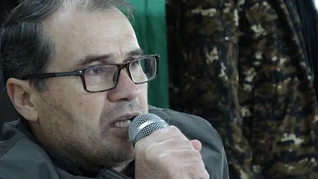 Şêniyên Dêrikê sersaxî ji malbata şehîd Sîpan Efrîn re xwest
