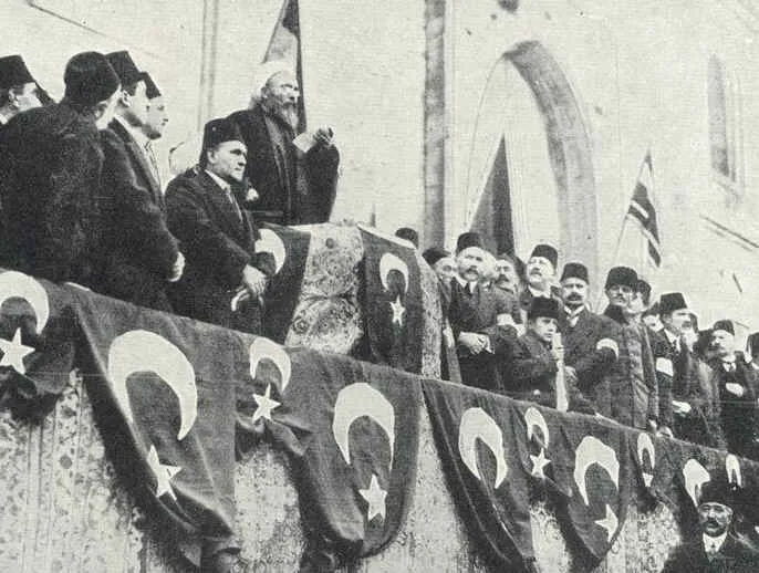 Seferberiyeke nû li Sûriyê!.. gaveke din a mayîndekirina Osmaniyên nû