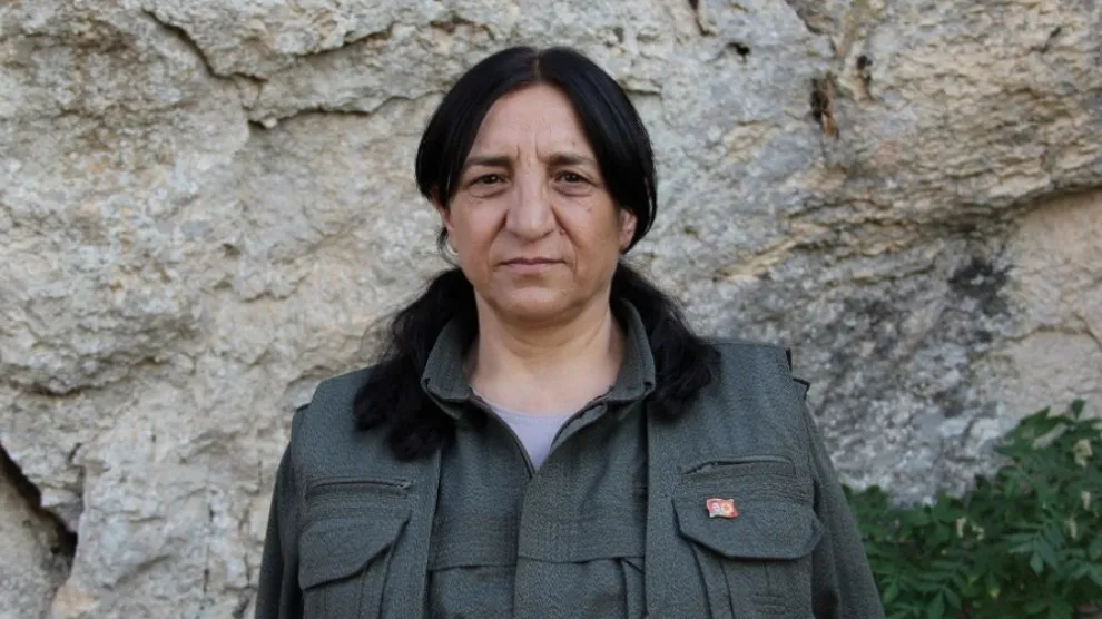 Sozdar Avesta: Kurd ku aqilê xwe bike yek wê vê pêvajoyê bike ya xwe