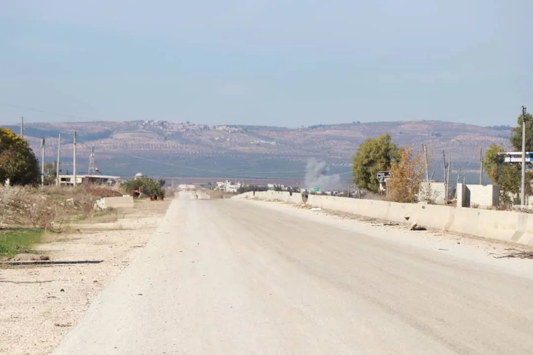 Gundê Til Medîq û bendava Şehbayê têne topbarankirin