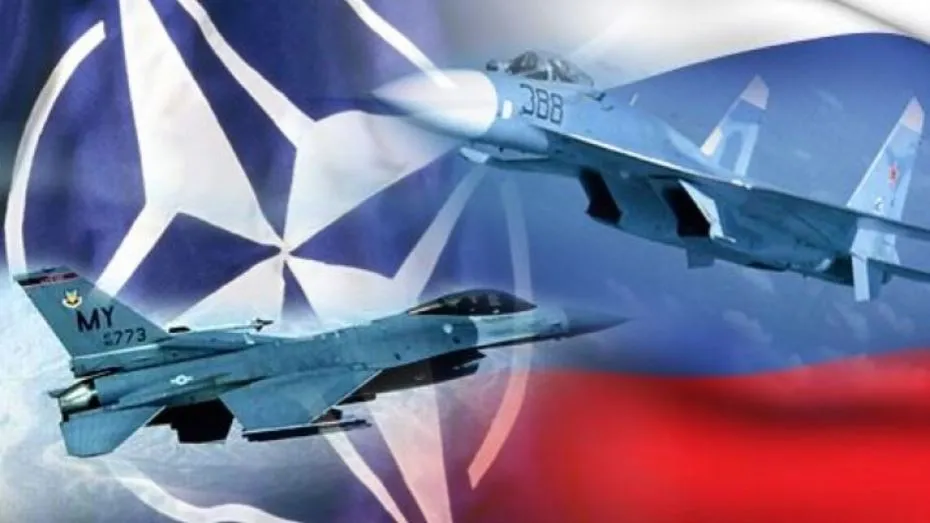 Rûsya ji ber zêdebûna lêçûna leşkerî ya NATO’yê bi fikar e