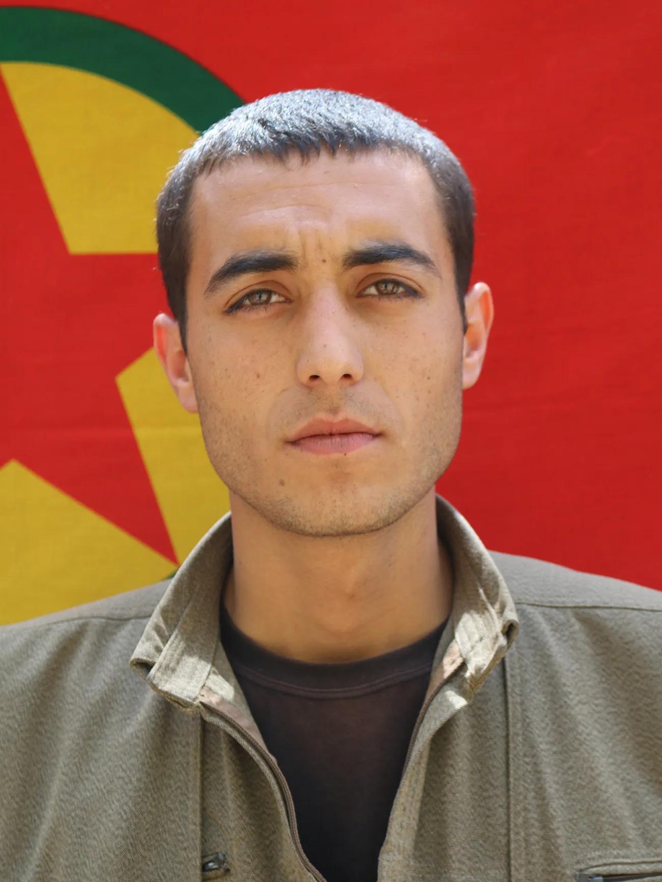 HPG'ê nasnameya gerîlayekî eşkere kir