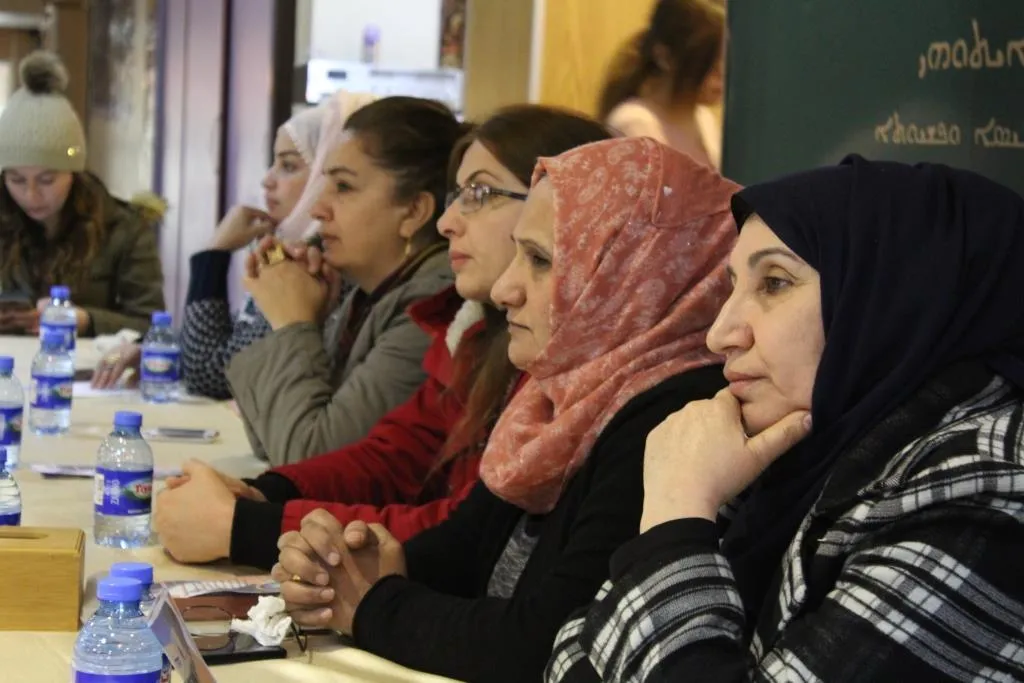 Dayika şehîd Hevrîn: Dewleta Tirk ji îradeya jinên azad ditirse
