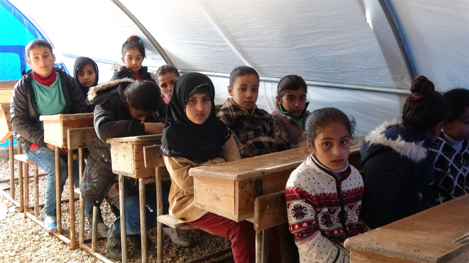 Koçberiyê israra wan a perwerdeya bi zimanê dayikê kêm nekir