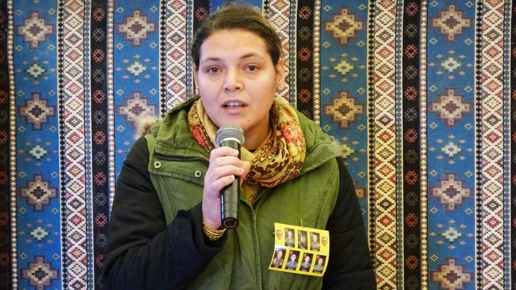 Li Kobanê û Tebqayê sersaxî ji malbatên şehîdan re hate xwestin