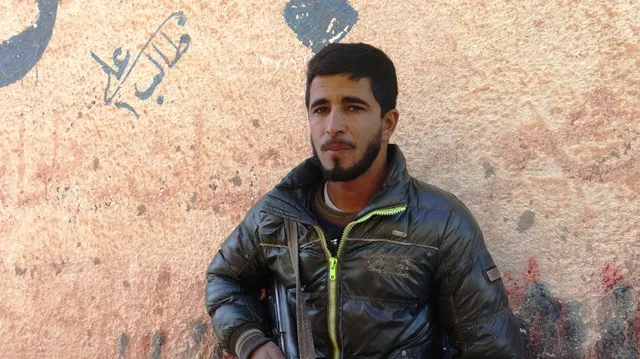 Ciwanên Şedadê banga seferberiyê bi cih anî û tev li nava QSD`ê bûn