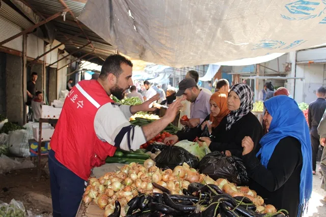 Li herêmên dagirkirî hêrsa gel zêde dibe