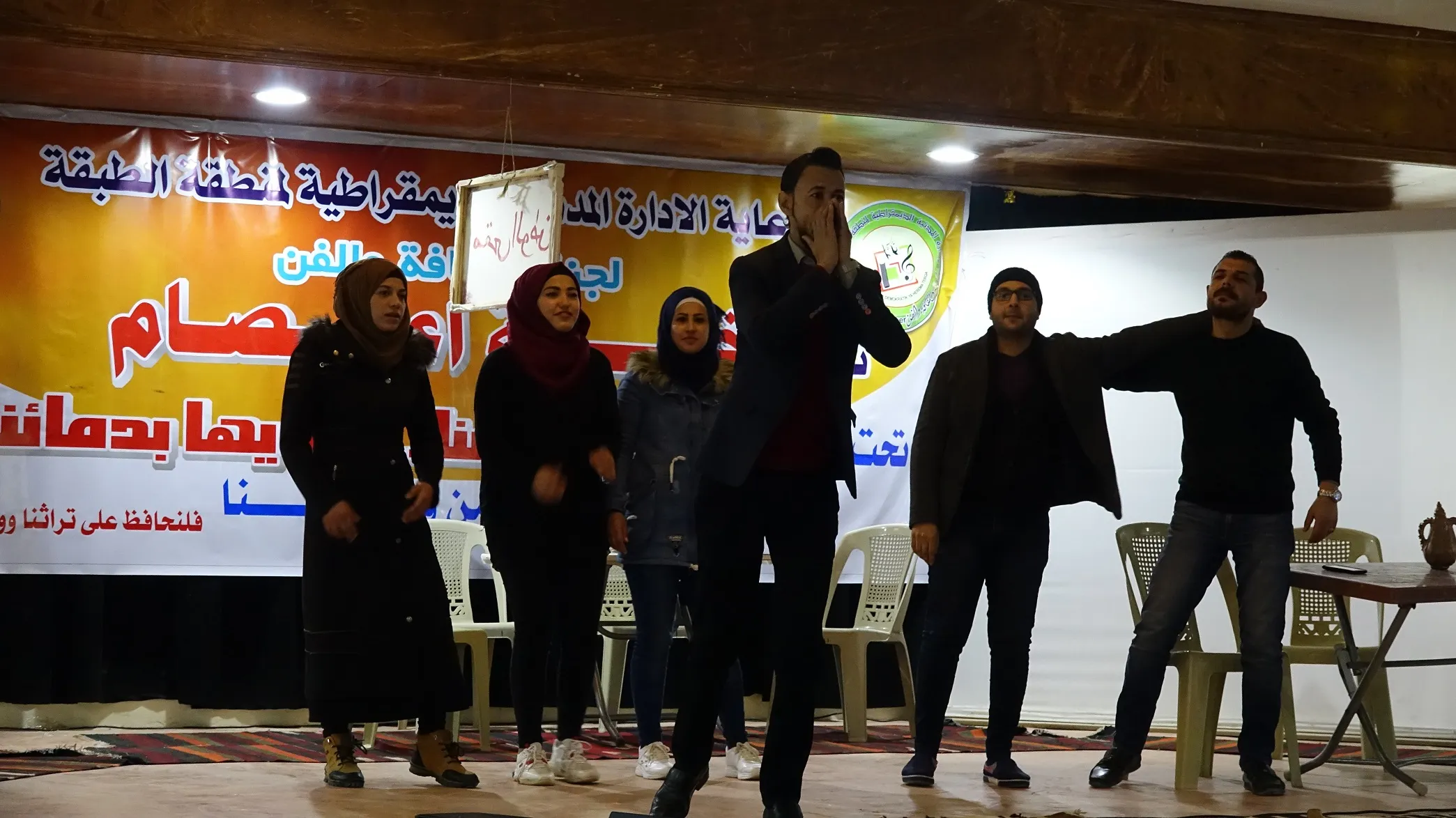 Şêniyên Tebqayê: Daxwaza me derketina dagirkerî û lêpirsîna sûcdaran e