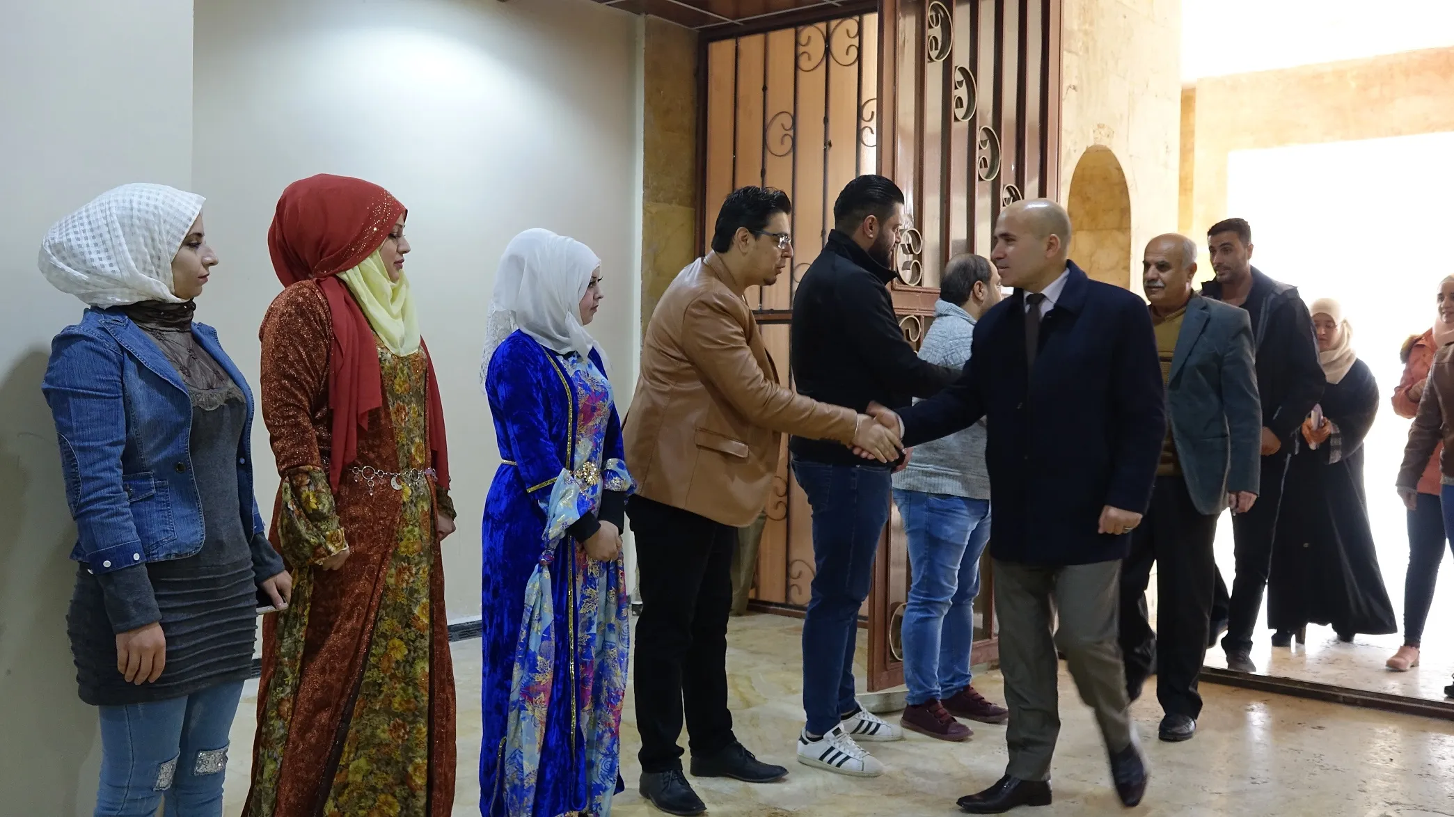 Şêniyên Tebqayê: Daxwaza me derketina dagirkerî û lêpirsîna sûcdaran e