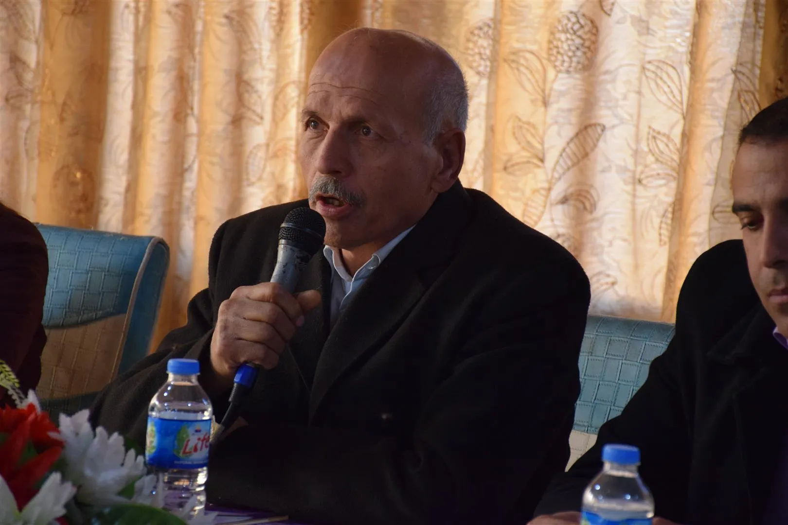 ‘Ji bo mîsogerkirina pêşeroja gelê Kurd yekîtî pêwîst e‘