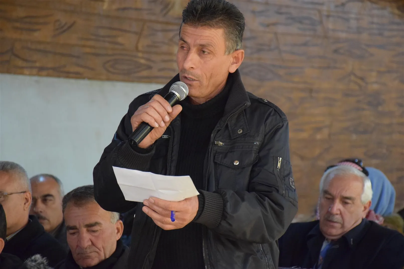 ‘Ji bo mîsogerkirina pêşeroja gelê Kurd yekîtî pêwîst e‘