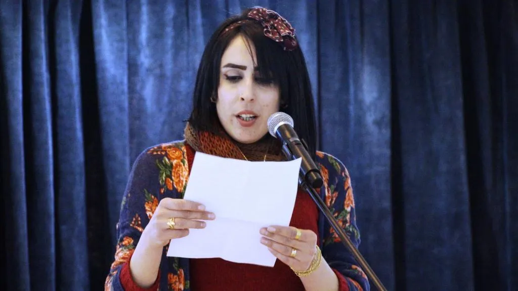 Li Tebqayê şahî lidar ket û li Reqayê daxuyanî hate dayîn