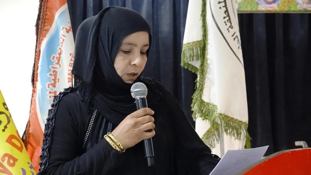 Li Tebqayê şehîdên meha Kanûnê hatin bibîranîn