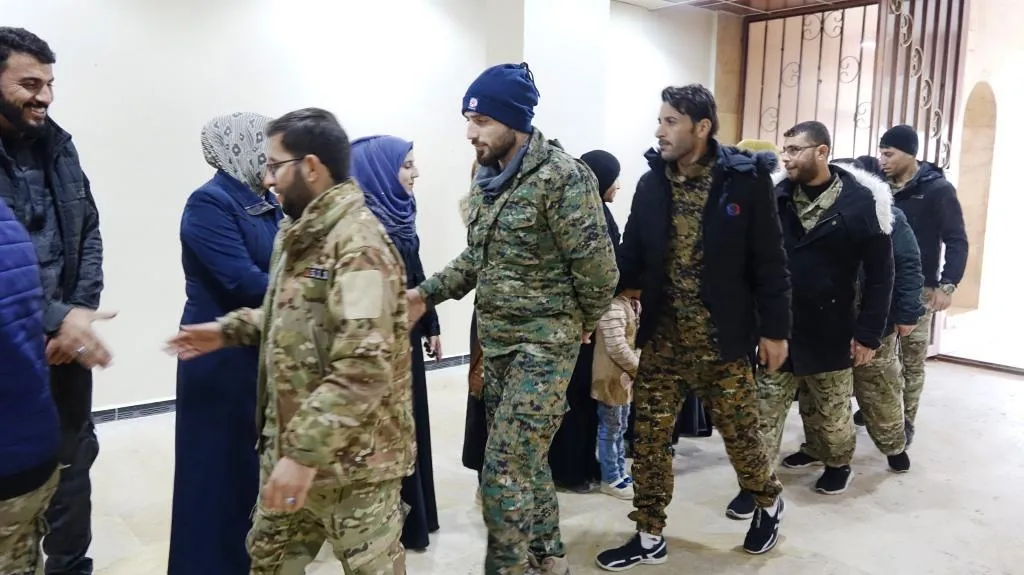 Li Tebqayê şehîdên meha Kanûnê hatin bibîranîn