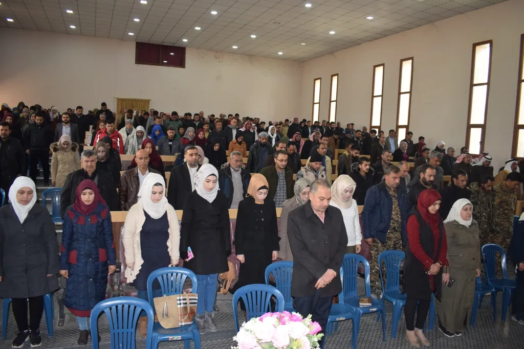 Cahid Hesen: Ji bilî berxwedanê rêyeke din nîne