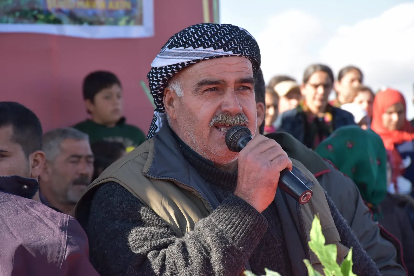 Li Şehbayê, du şehîd hatin oxirkirin
