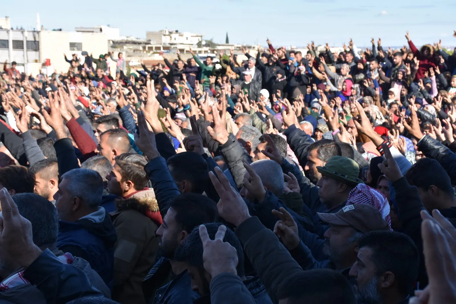 Li Şehbayê, du şehîd hatin oxirkirin