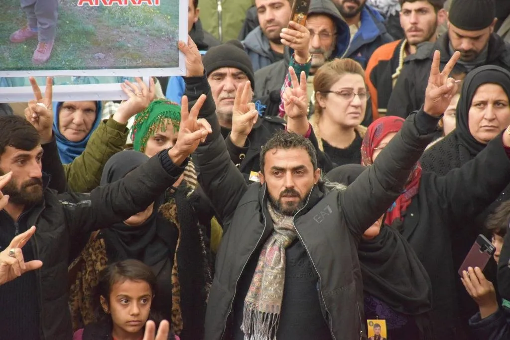 Nûrî Mehmûd: Me nasnama mirovahiyê parast