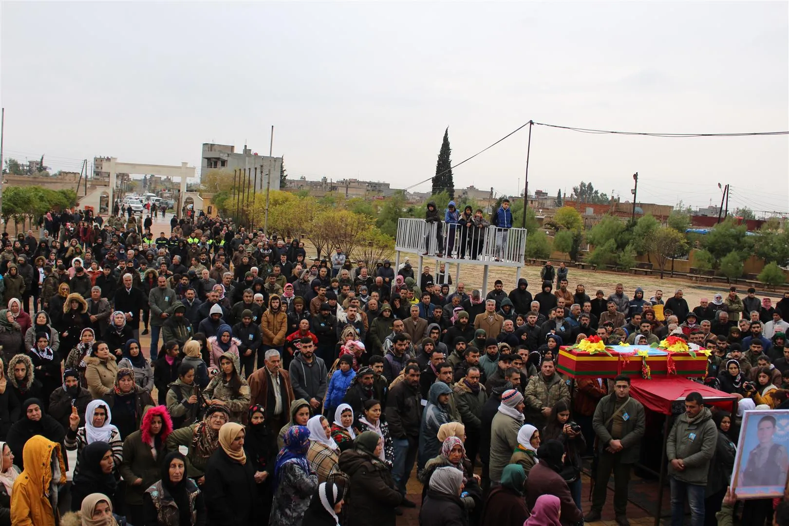 Berekat: Bêdengiya navdewletî ya li hember komkujiyên Tirkiyê nîşaneya hevpeymanan e