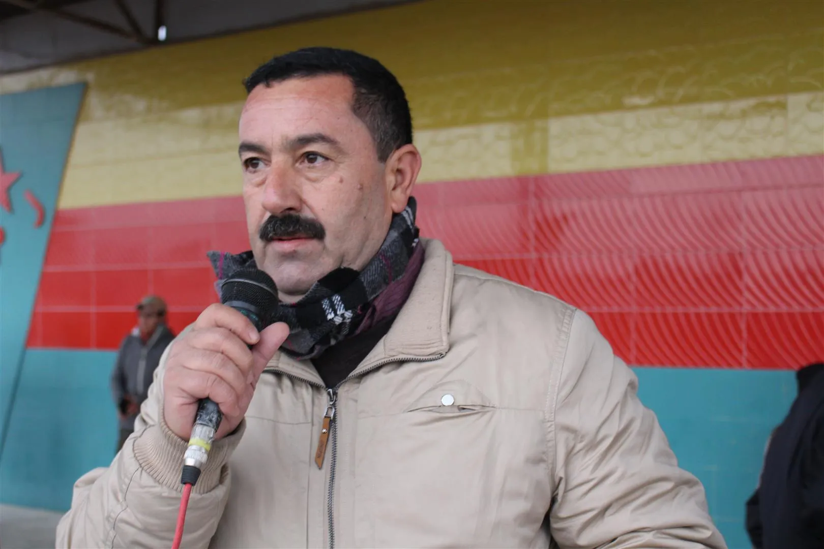 Berekat: Bêdengiya navdewletî ya li hember komkujiyên Tirkiyê nîşaneya hevpeymanan e