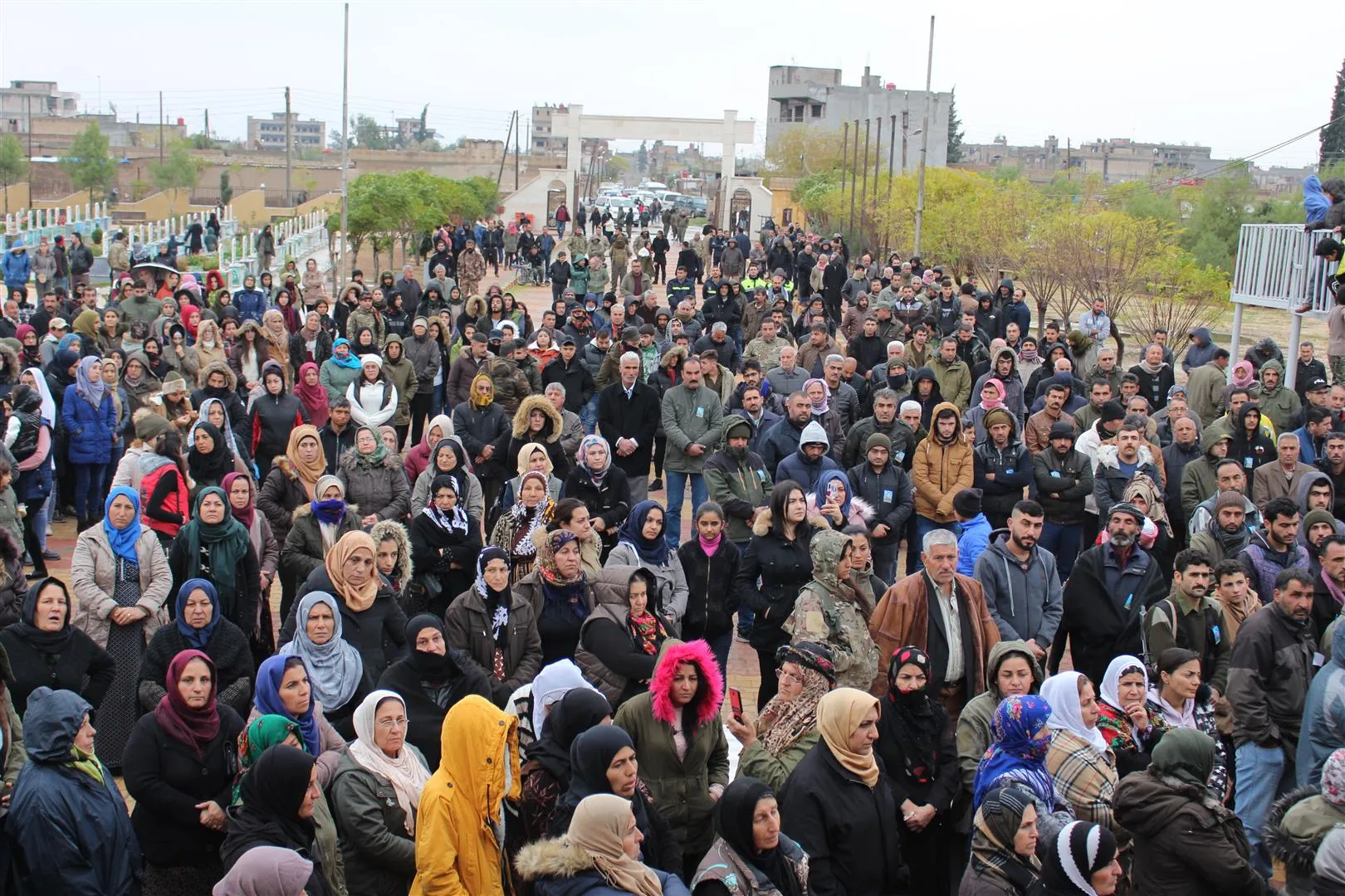 Berekat: Bêdengiya navdewletî ya li hember komkujiyên Tirkiyê nîşaneya hevpeymanan e