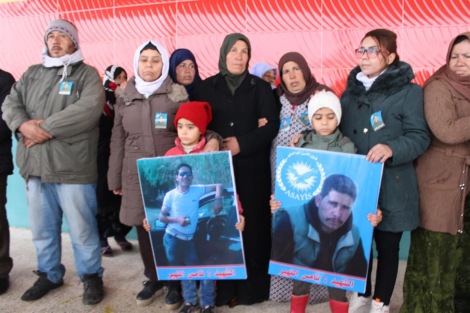 Berekat: Bêdengiya navdewletî ya li hember komkujiyên Tirkiyê nîşaneya hevpeymanan e