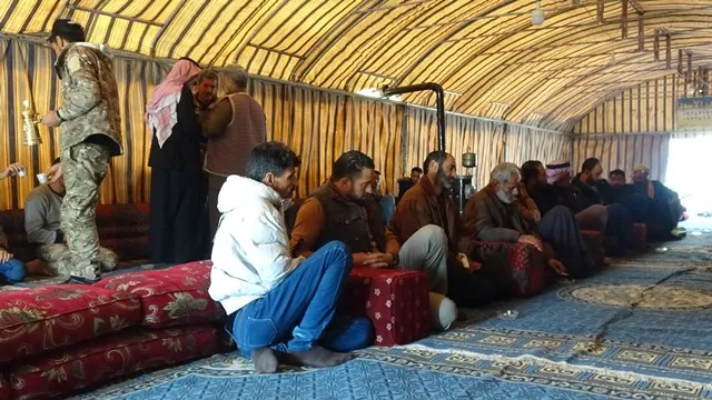 Şervan û bavê şehîd banga berxwedana li hember planên Tirkiyê kir