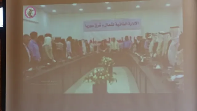 Pêngava jinan a li Reqayê bi dawî bû