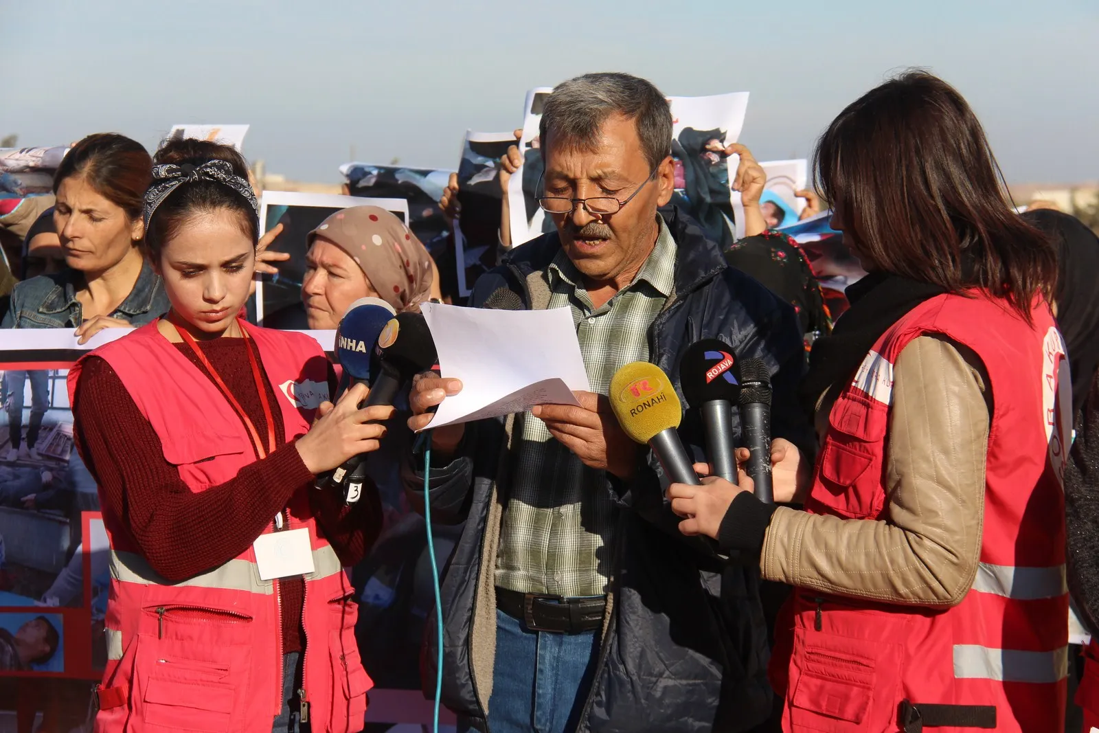 ‘Divê hesab ji dewleta Tirk û çeteyên wê bê pirsîn‘
