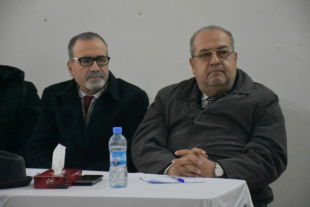 MSD`ê panelek girêdayî girîngiya diyaloga sûrî-sûrî lidar xist