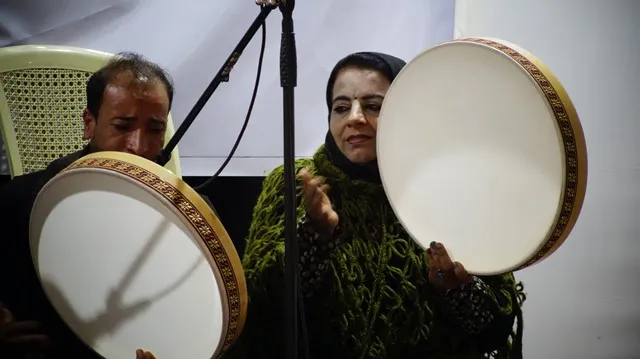 Şêniyên Tebqayê: Ev xaka me ye, em ê bi canê xwe feda bikin