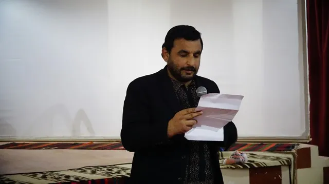 Şêniyên Tebqayê: Ev xaka me ye, em ê bi canê xwe feda bikin