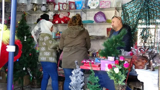 Xiristiyanên Dêrikê hêvî dikin ku sala nû bibe sala bidawîbûna dagirkiriyê
