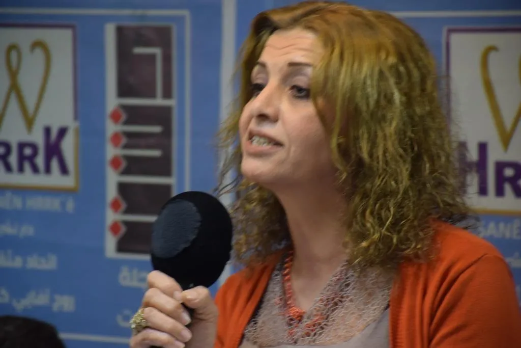 Li Hesekê ji bo bîranîna şehîdan şevbuhêrka helbestan  