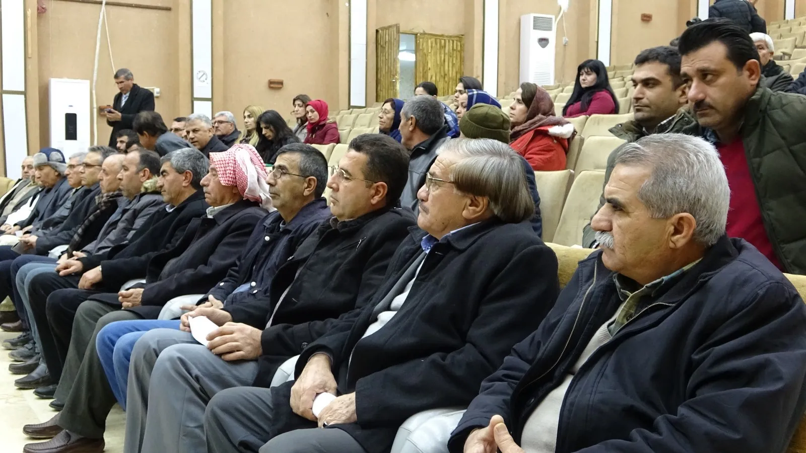 ‘Berjewendiyên takekesî sedema perçebûna hêzên kurdî ye‘