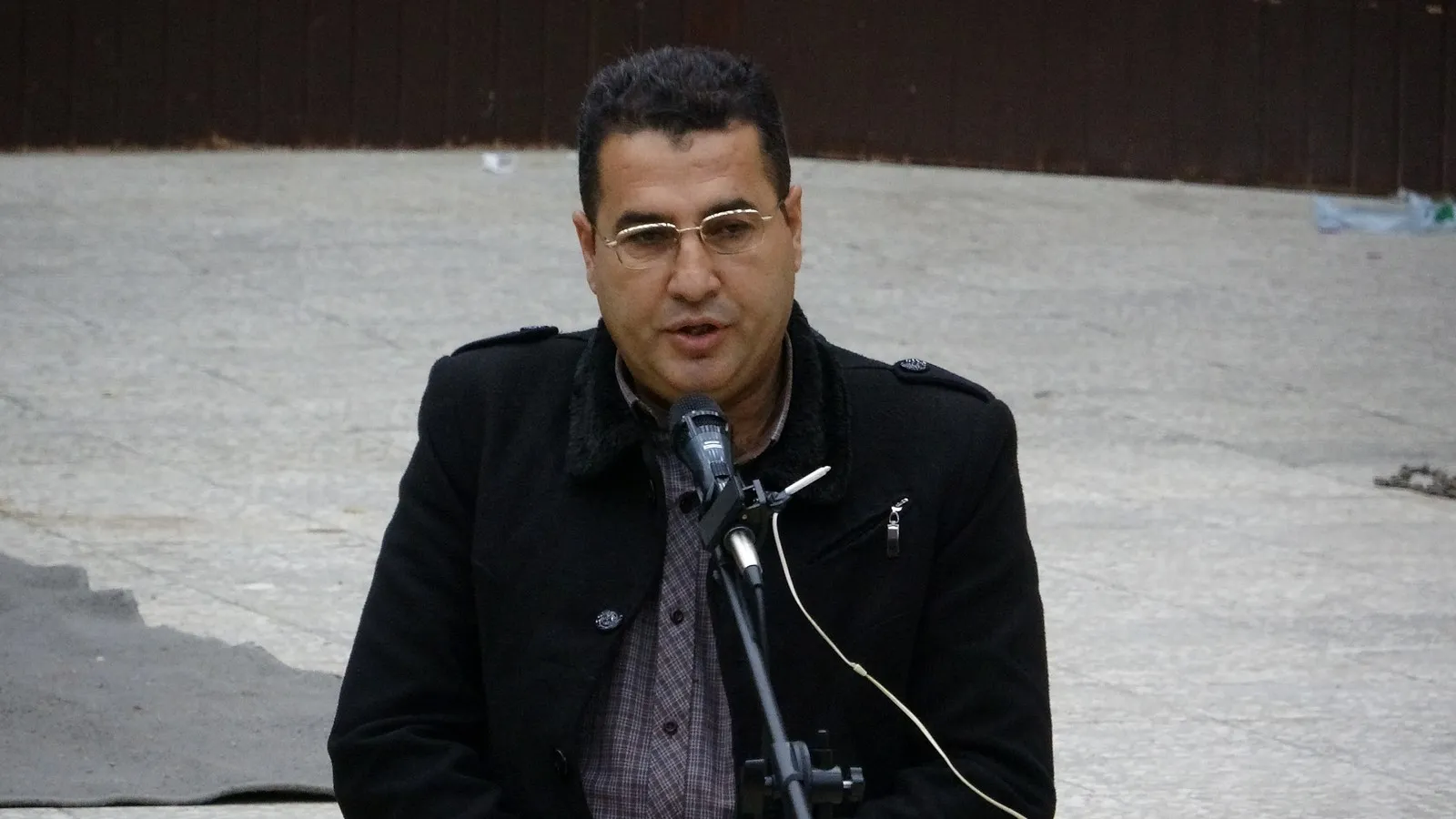 ‘Berjewendiyên takekesî sedema perçebûna hêzên kurdî ye‘