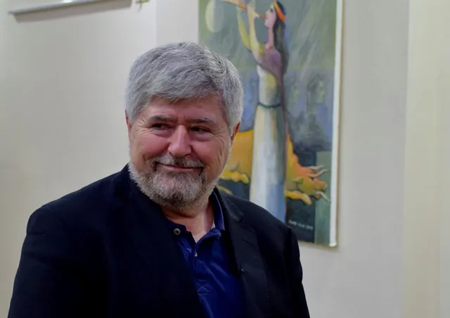 Endamekî parlemantoya Danîmarkayê: Me banga şandina hêzên navdewletî ji bo parastina sînor kir