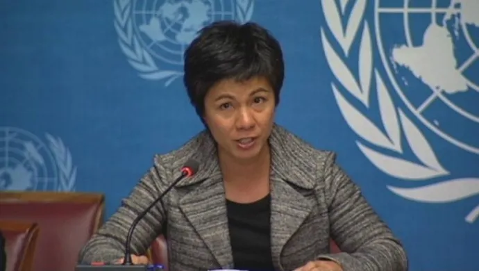 UNICEF: Ji kuştina zarokên li Til Rifatê divê berpirs werin dîtin