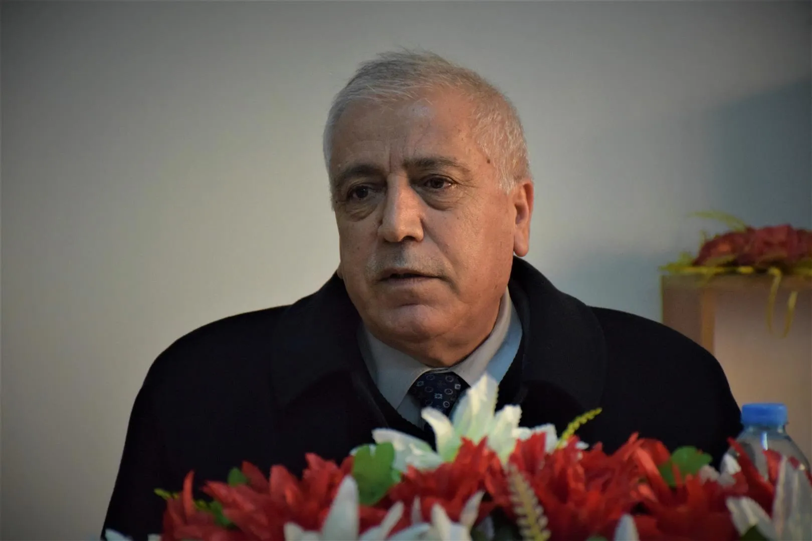 Li Amûdê têkildarî girîngiya yekrêziya kurdî panelek hate lidarxistin