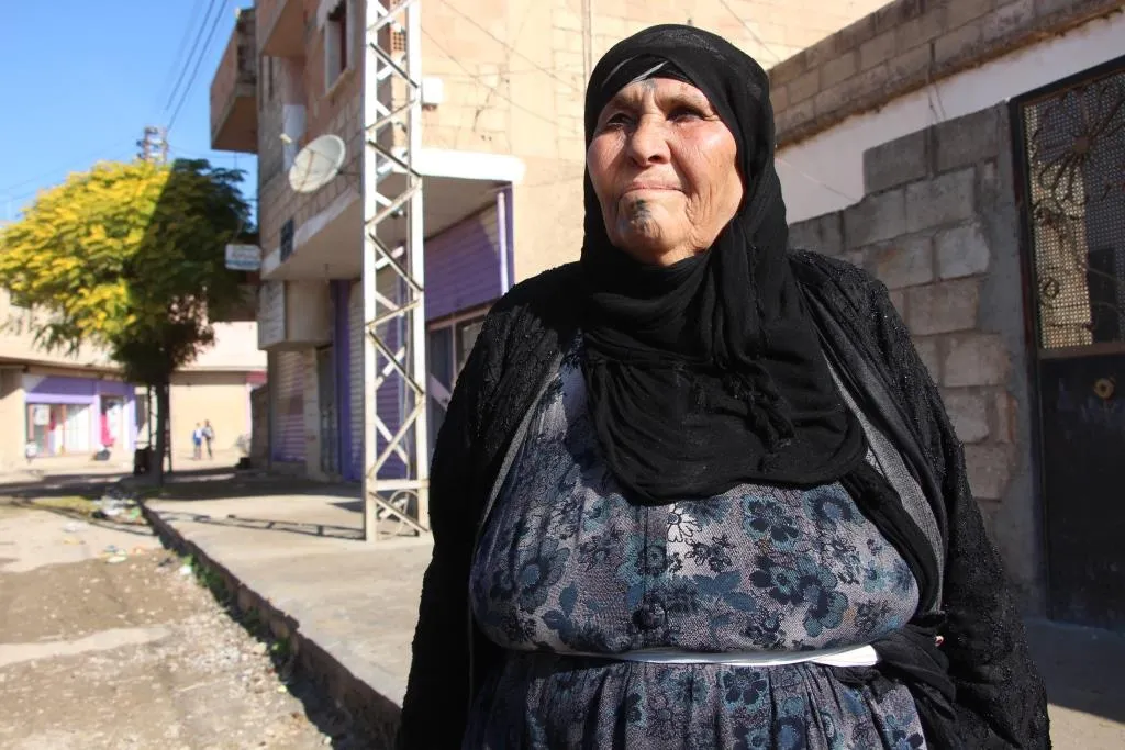 Şêniyên Zirganê yên vegeriyane: Em naxwazin cardin derbikevin
