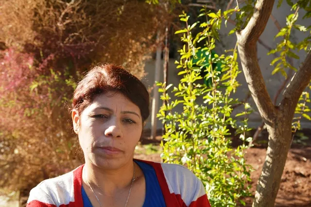 Hêvîdar… Yek ji sembolên jina azad