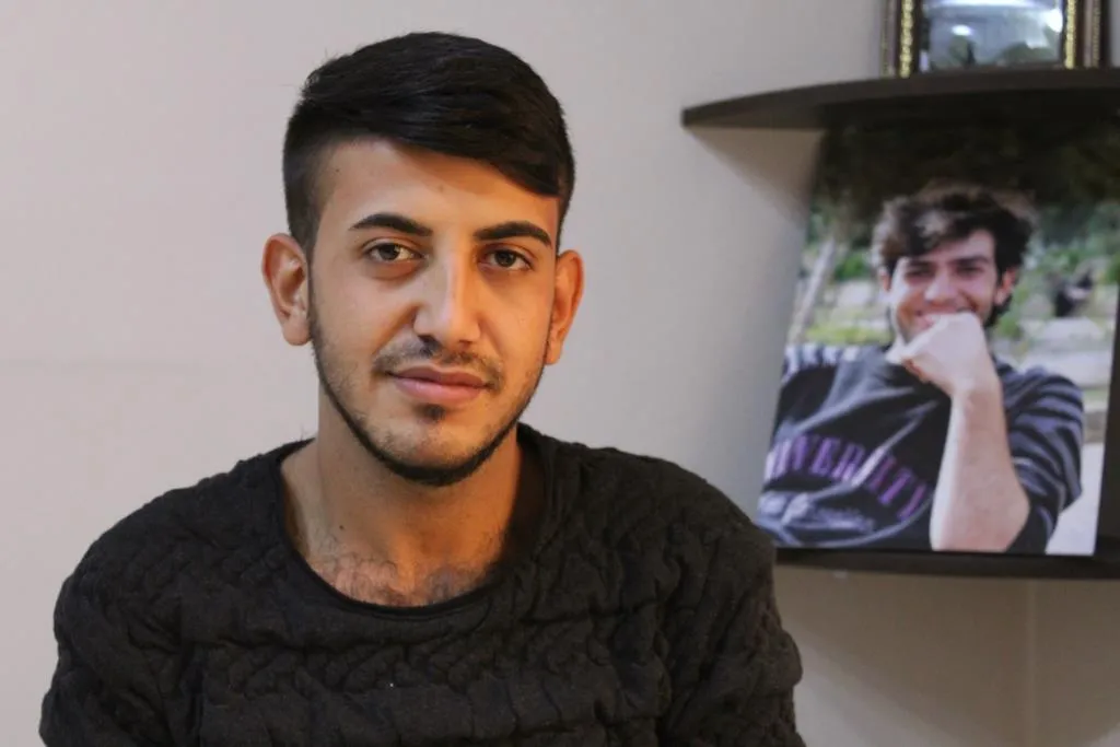 `Bi bedenê xwe ji me qut bû lê giyan û fikrên wî yên azad di me de zindî ne`