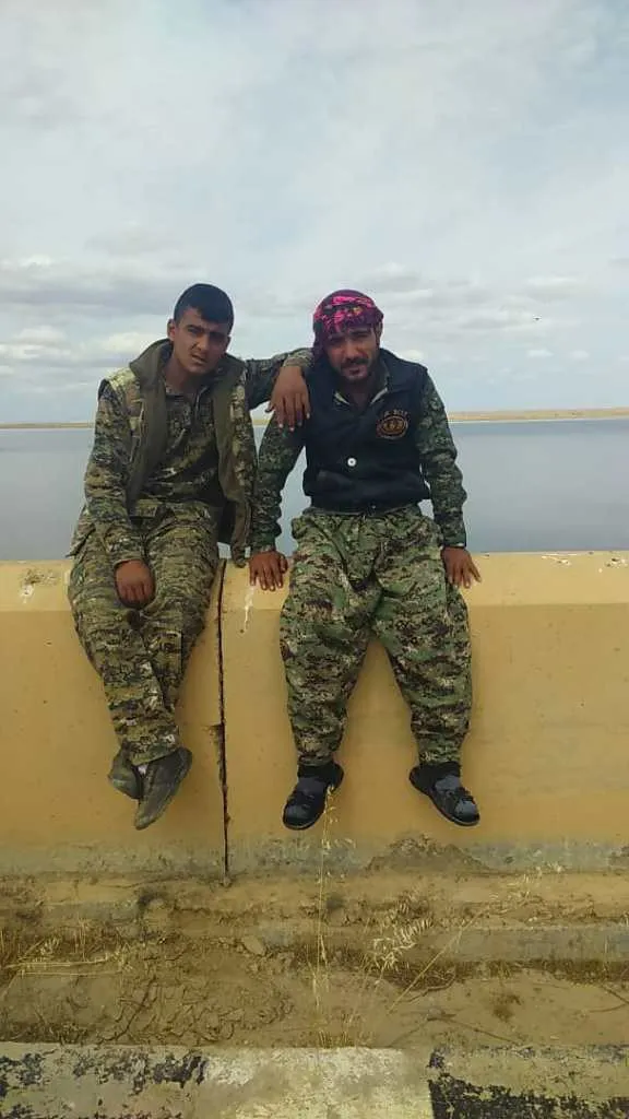 ‘Ez qebûl nakim tirsonek bimirim’